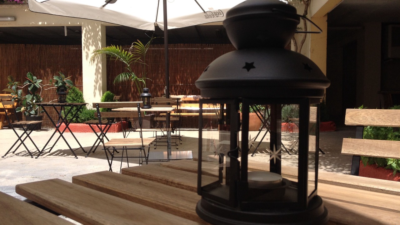 Photo of Outdoor in Llanca