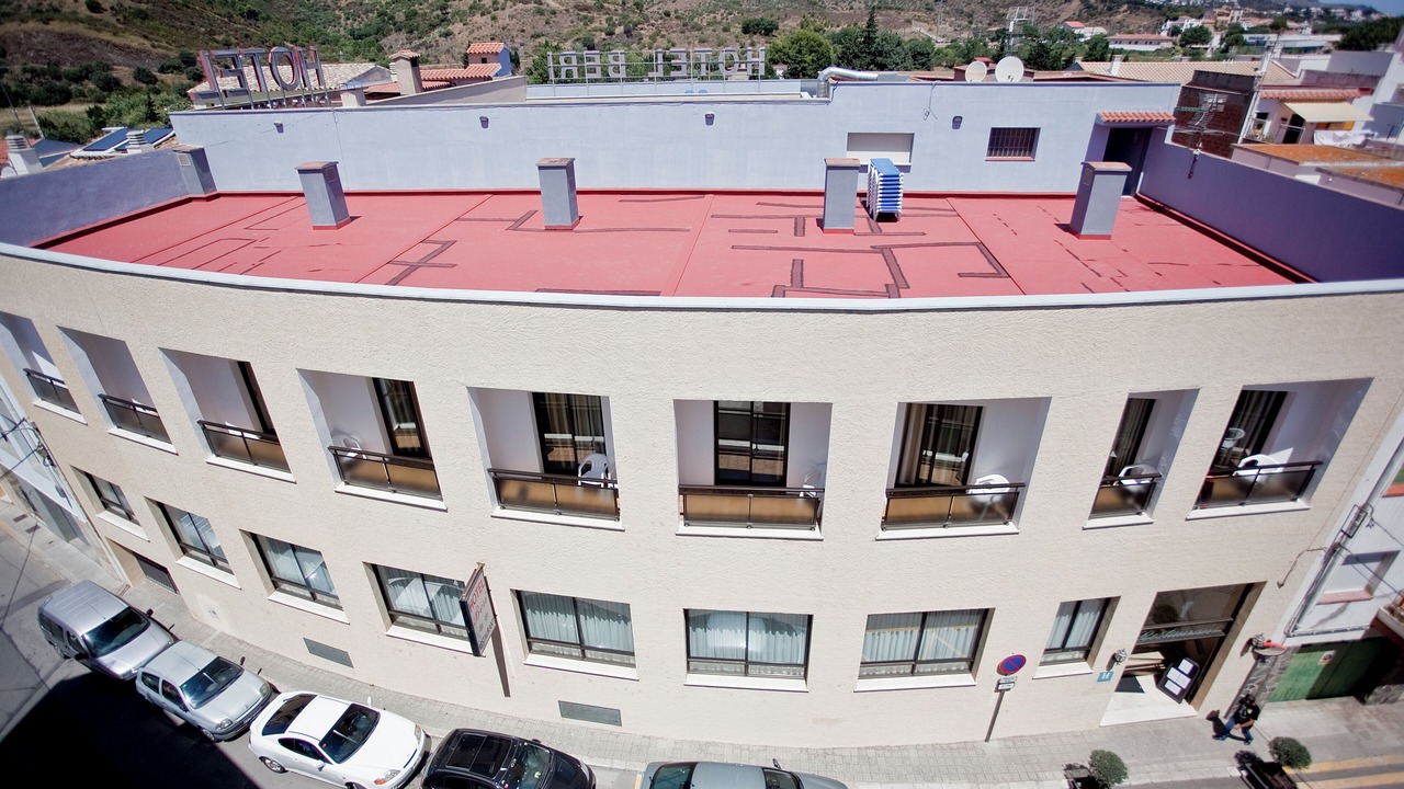 Photo of Outdoor in Llanca