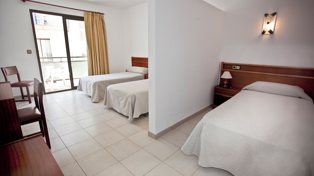 Photo of Bedroom in Llanca