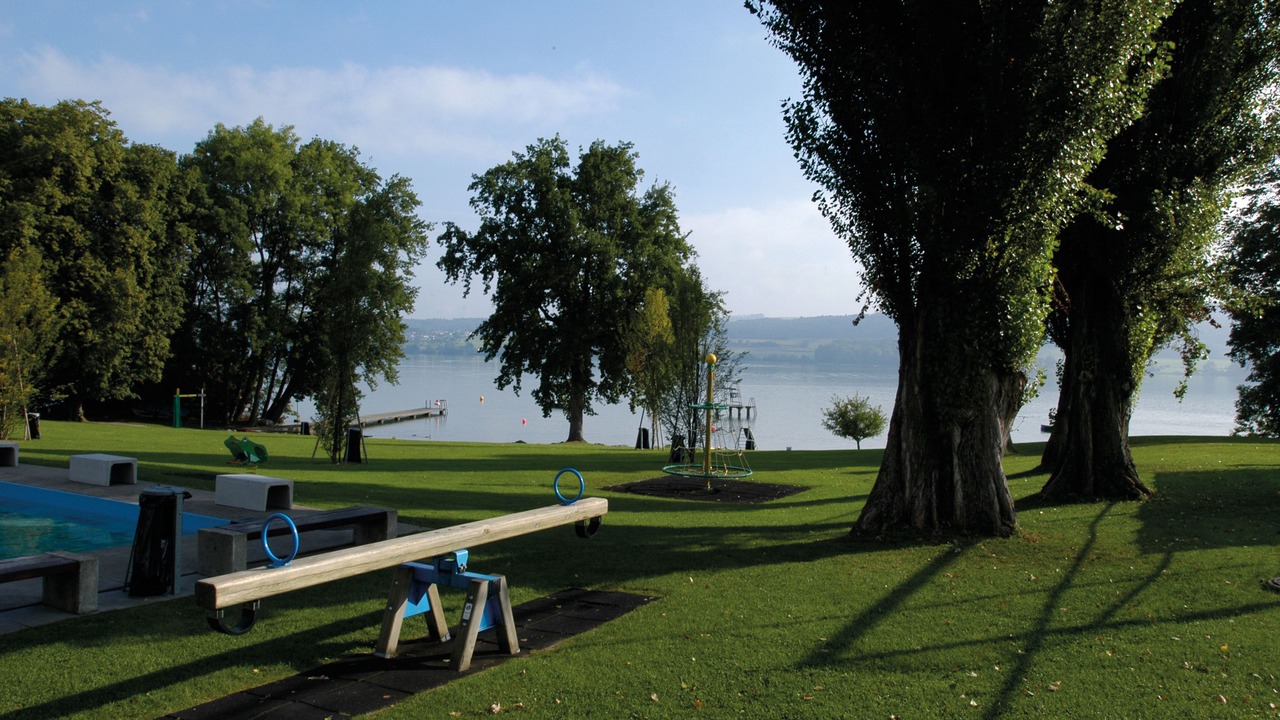 Photo of Outdoor in Beinwil am See