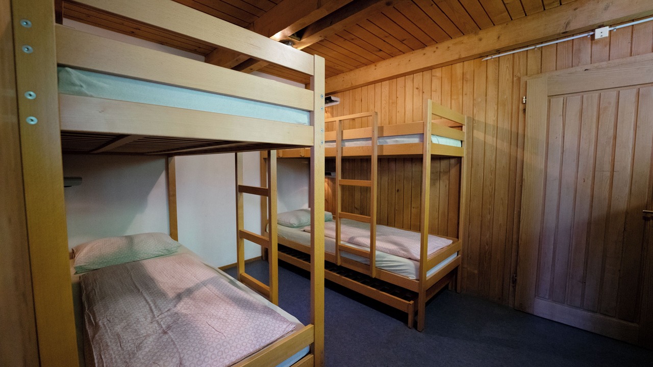 Photo of Bathroom in Beinwil am See