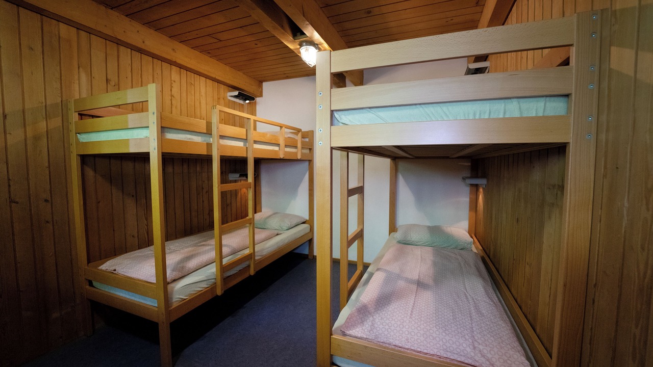 Photo of Bathroom in Beinwil am See