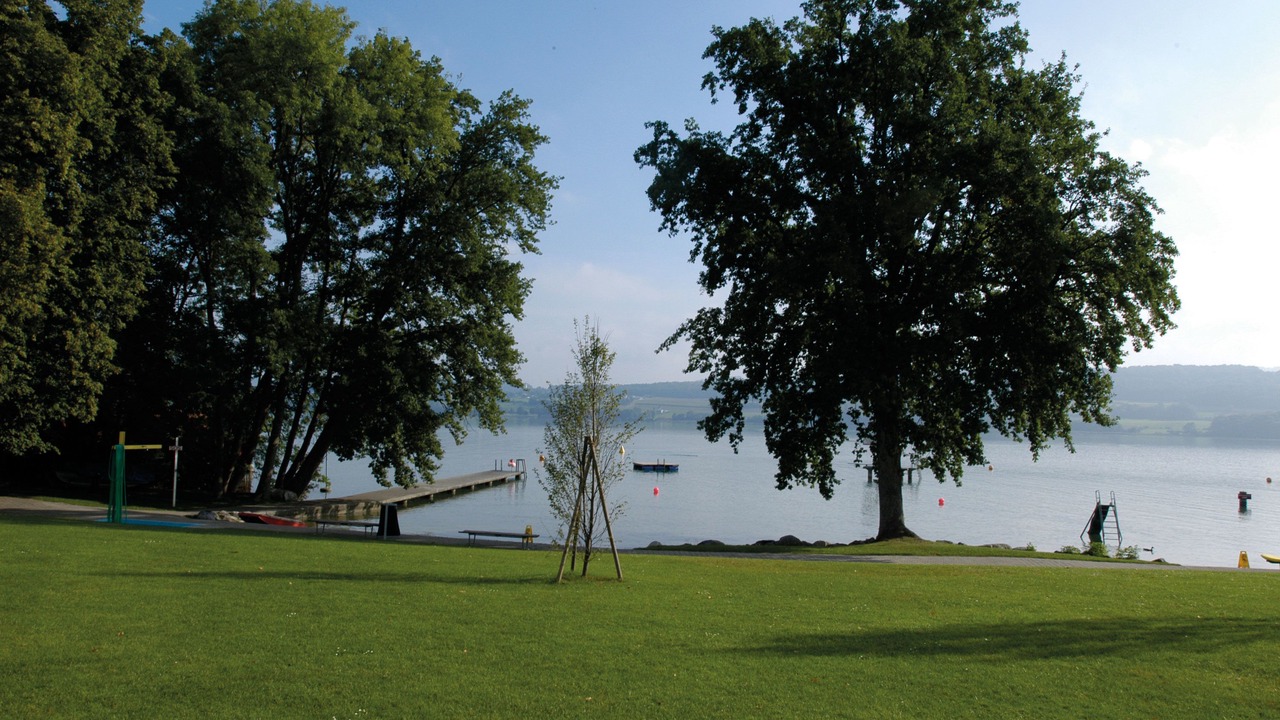 Photo of Outdoor in Beinwil am See