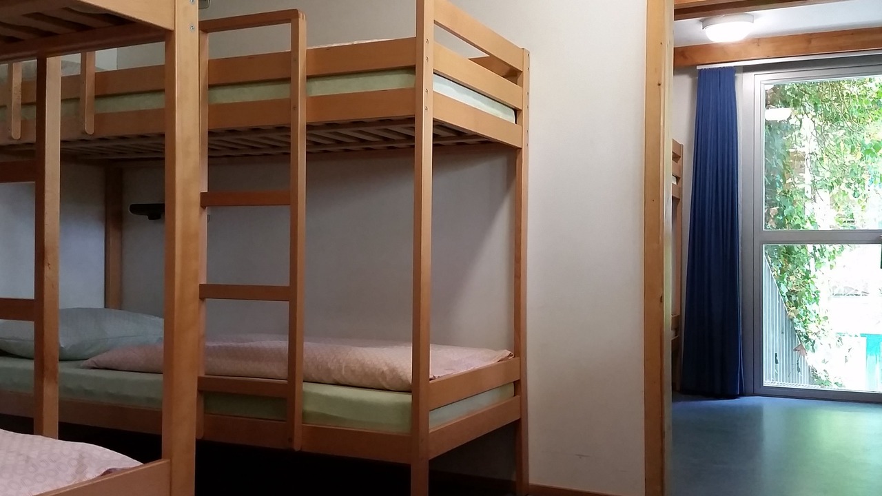 Photo of Bedroom in Beinwil am See