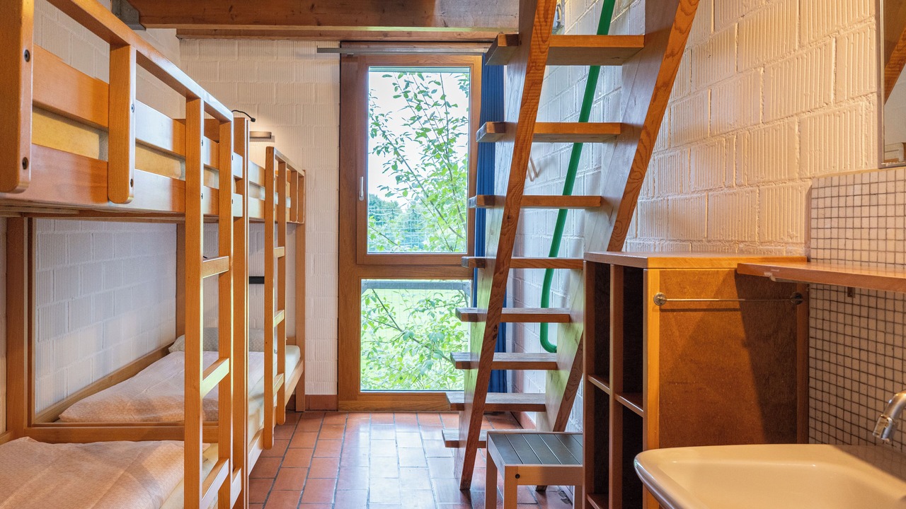 Photo of Bathroom in Beinwil am See