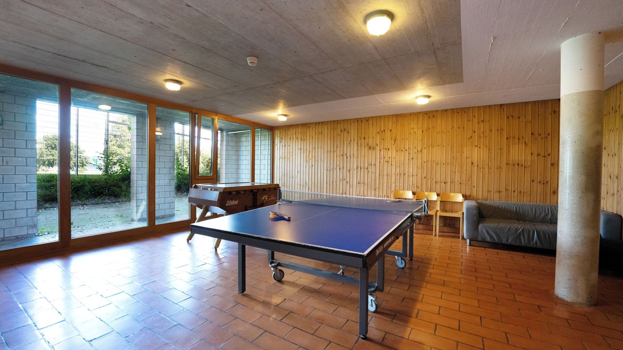 Photo of Bedroom in Beinwil am See