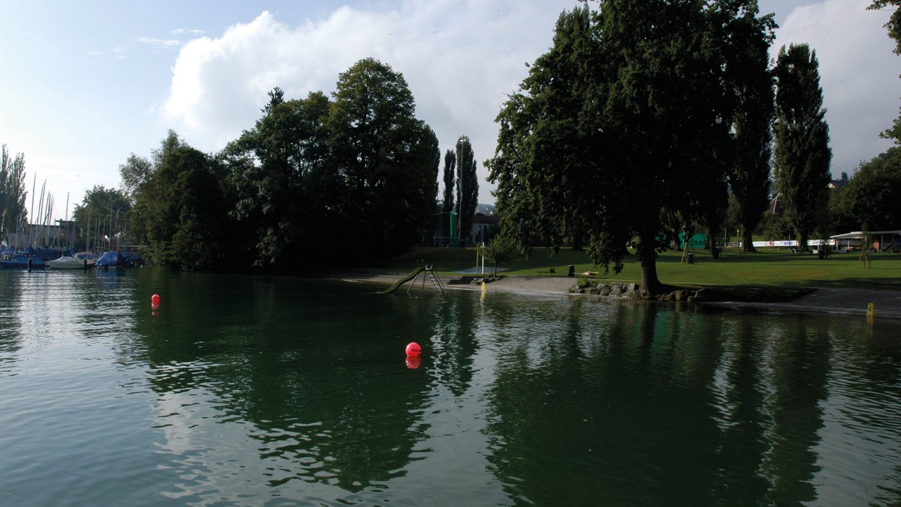 Photo of Outdoor in Beinwil am See