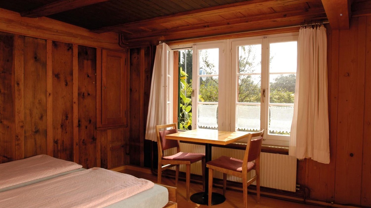 Photo of Bedroom in Beinwil am See