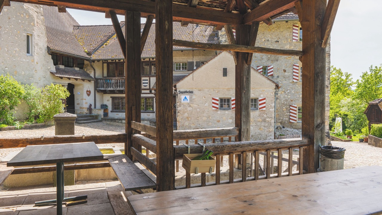 Photo of Outdoor in Brugg