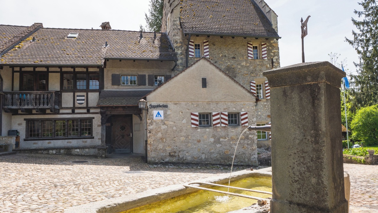Photo of Outdoor in Brugg