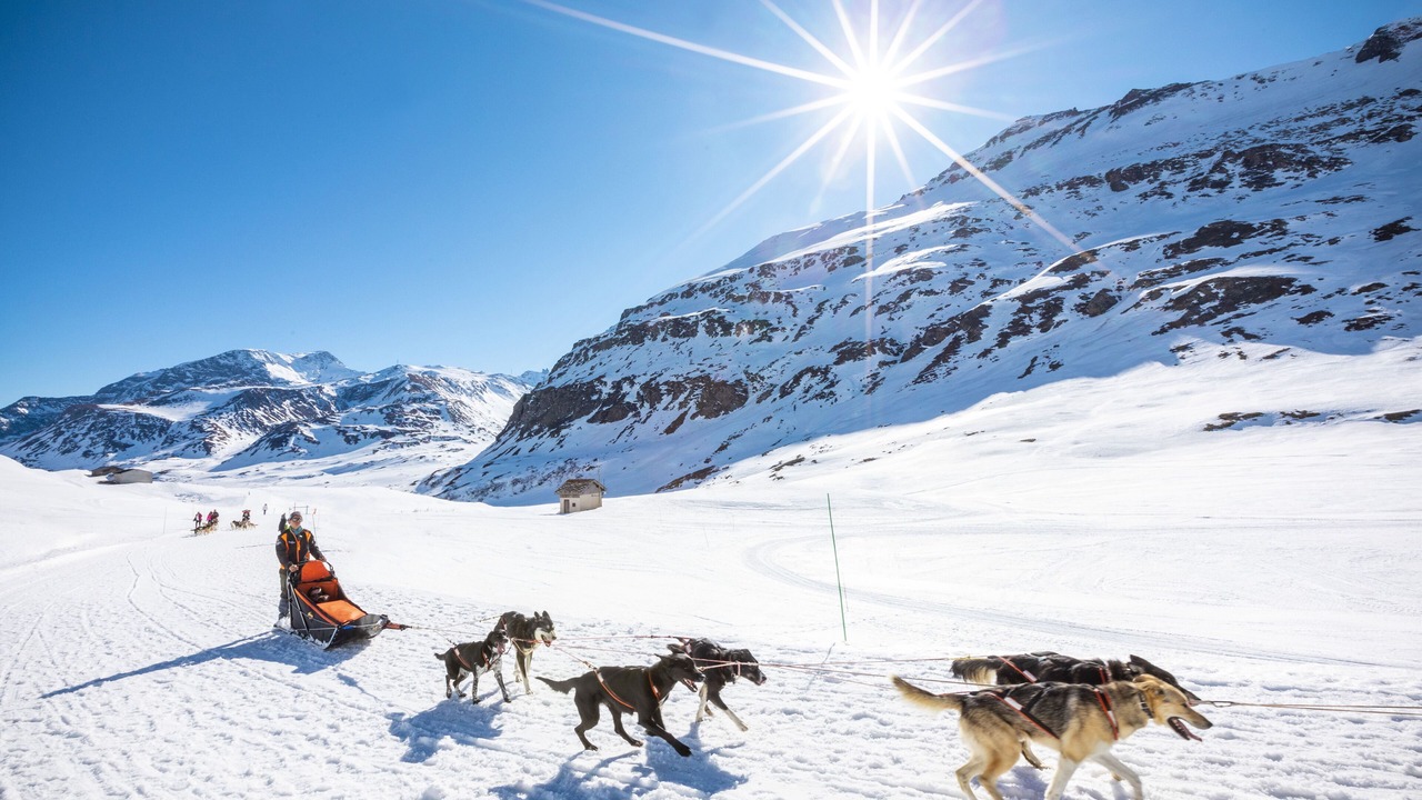 Photo of Others in Val Cenis