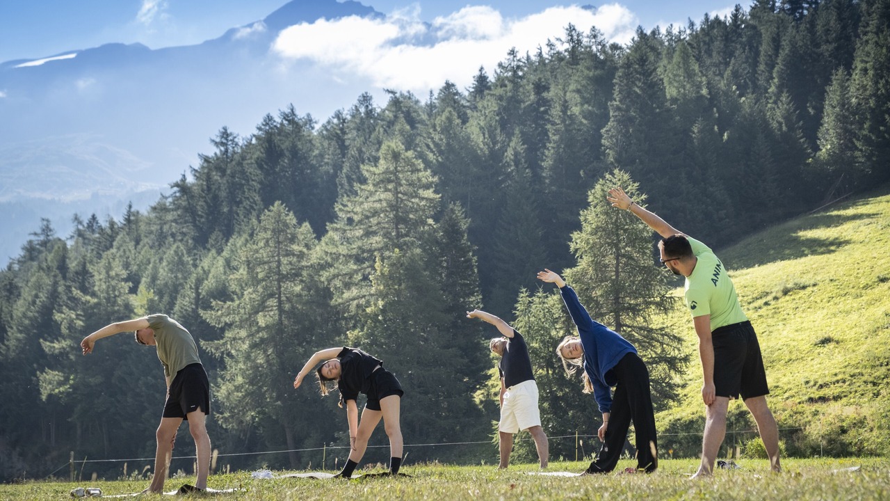 Photo of Others in Val Cenis