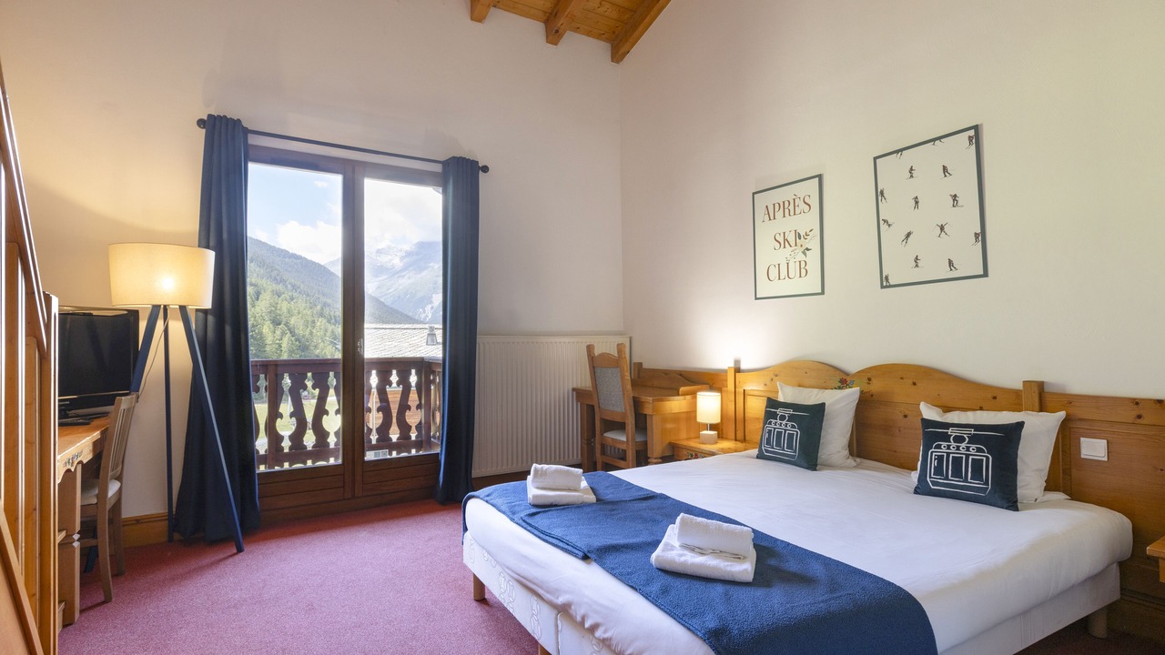 Photo of Others in Val Cenis