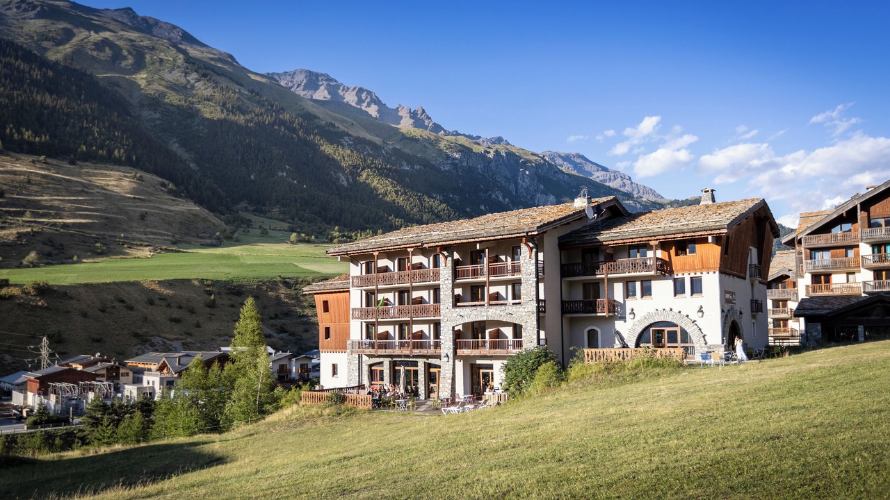 Photo of Outdoor in Val Cenis