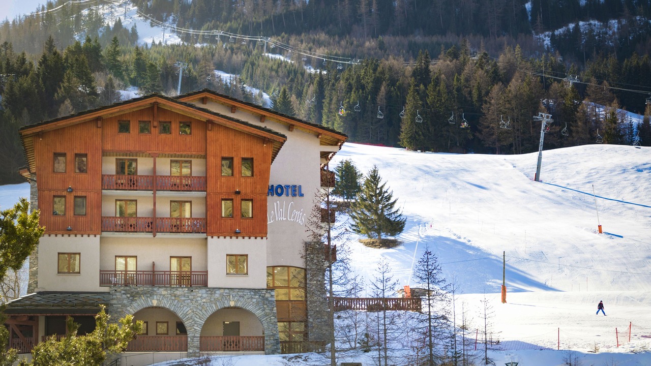 Photo of Outdoor in Val Cenis