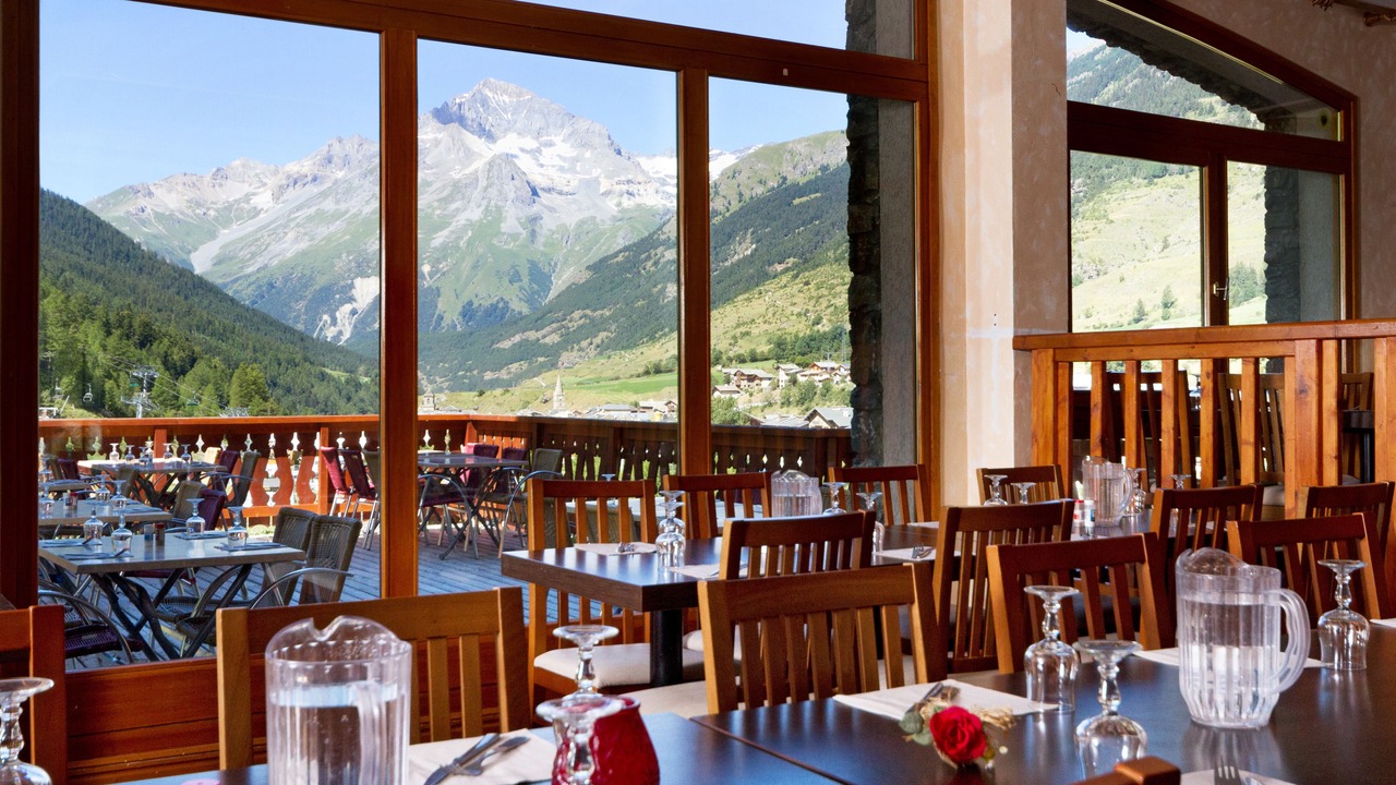 Photo of Others in Val Cenis