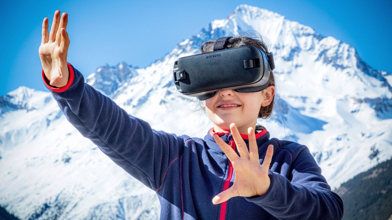 Photo of Others in Val Cenis