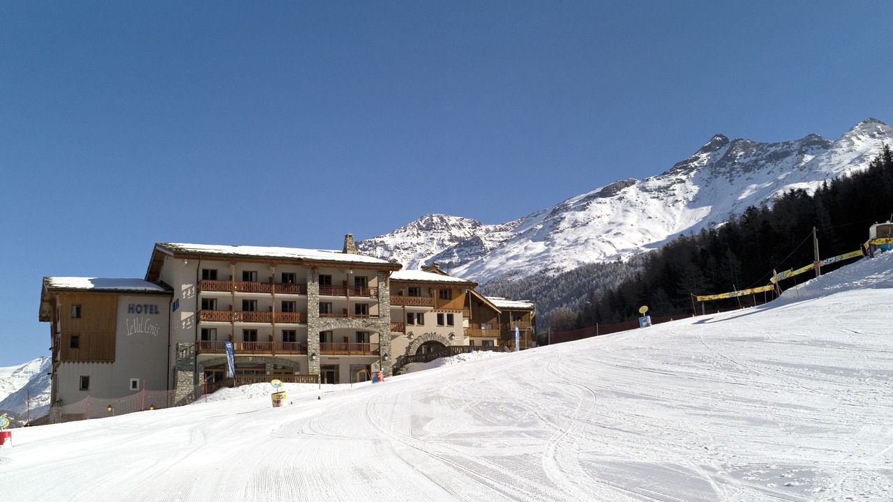 Photo of Outdoor in Val Cenis
