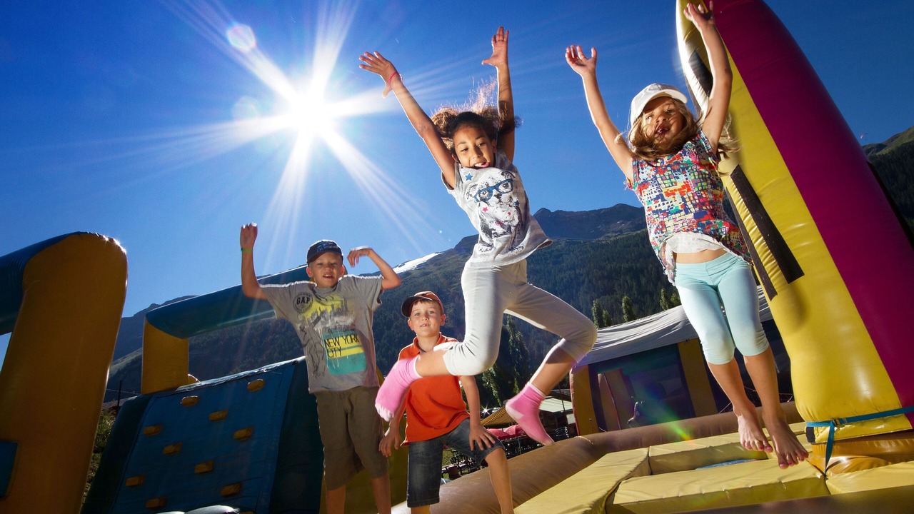 Photo of Others in Val Cenis