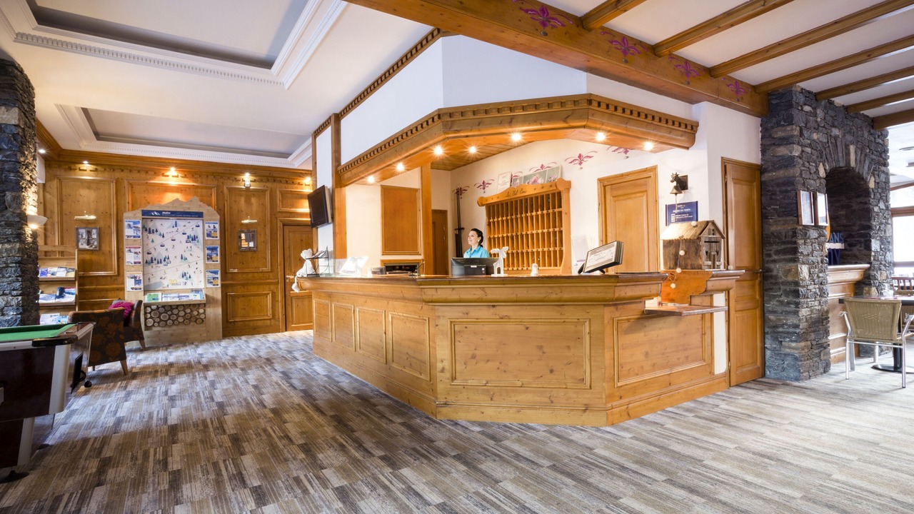 Photo of Others in Val Cenis