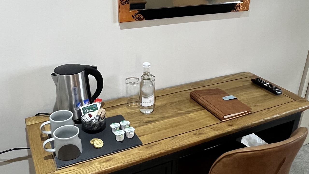 Photo of Bedroom in Eynsham