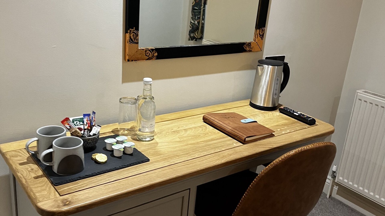 Photo of Bedroom in Eynsham