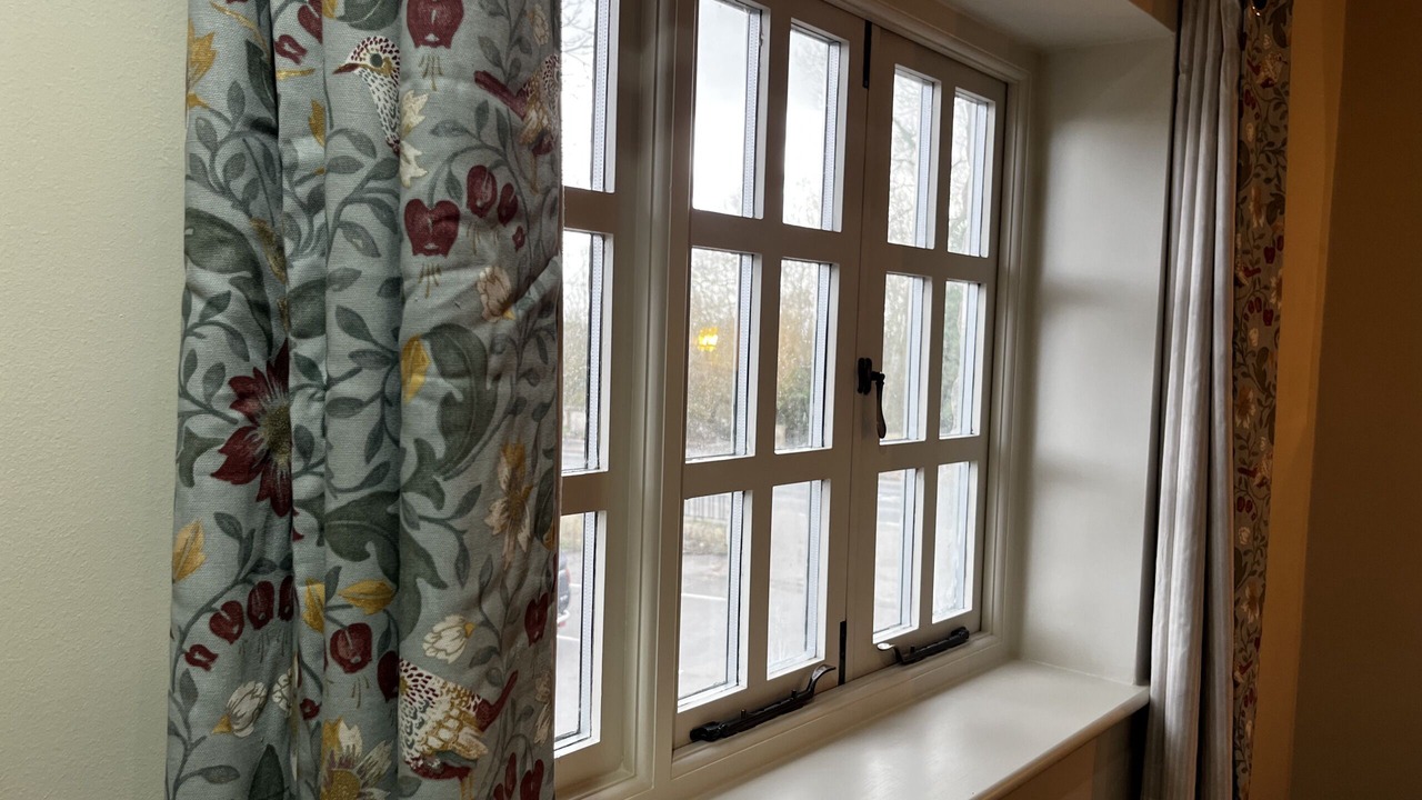 Photo of Bedroom in Eynsham