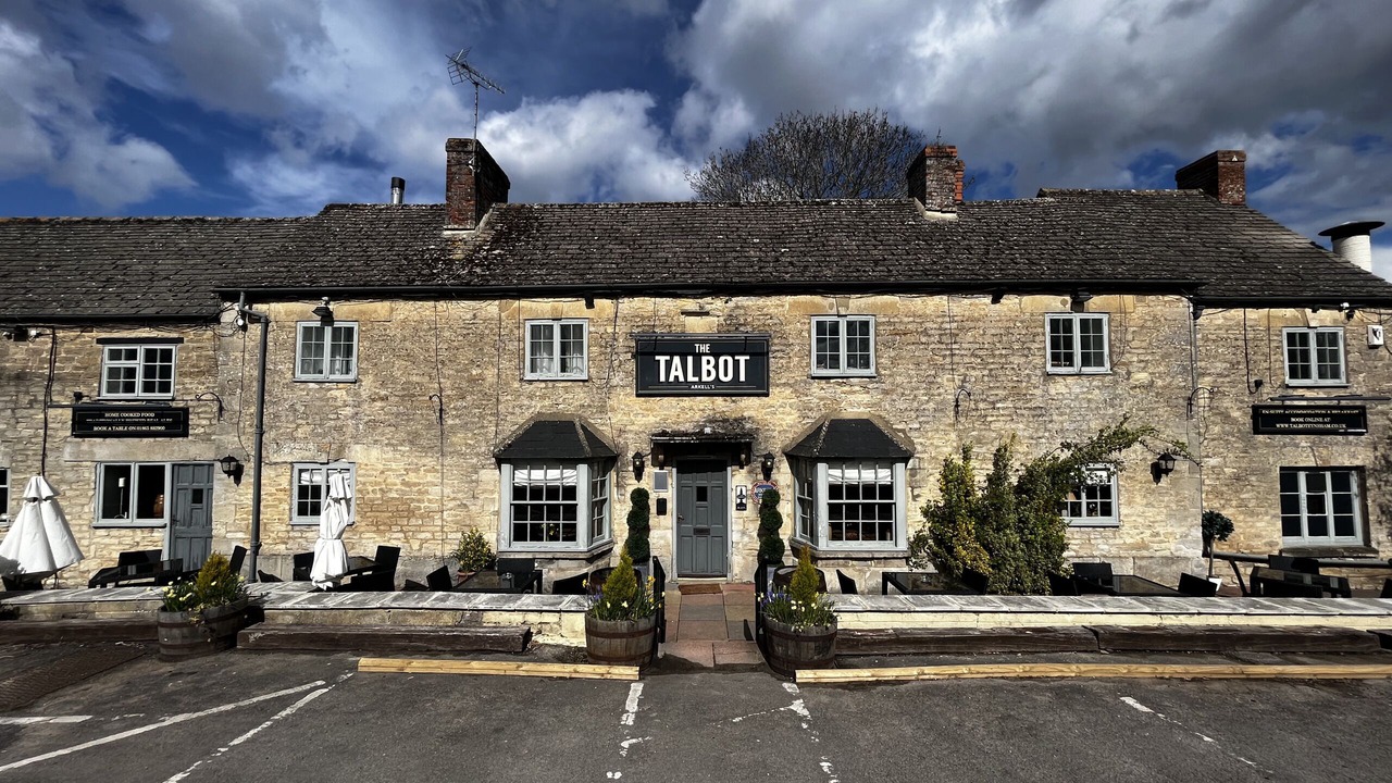 Photo of Outdoor in Eynsham