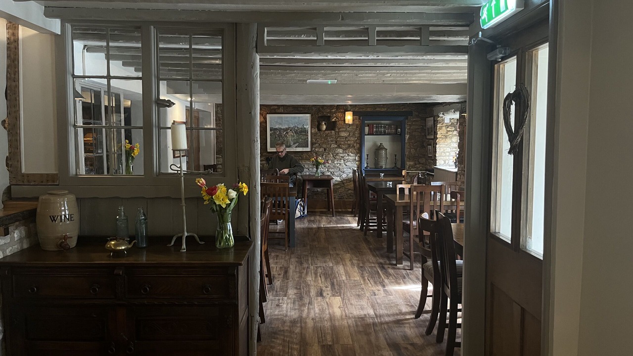 Photo of Others in Eynsham