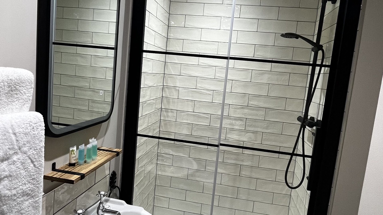 Photo of Bedroom in Eynsham