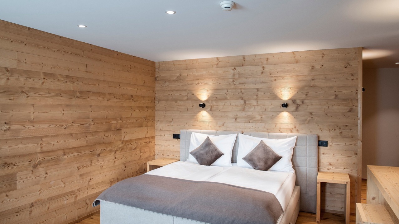 Photo of Bedroom in Valbella