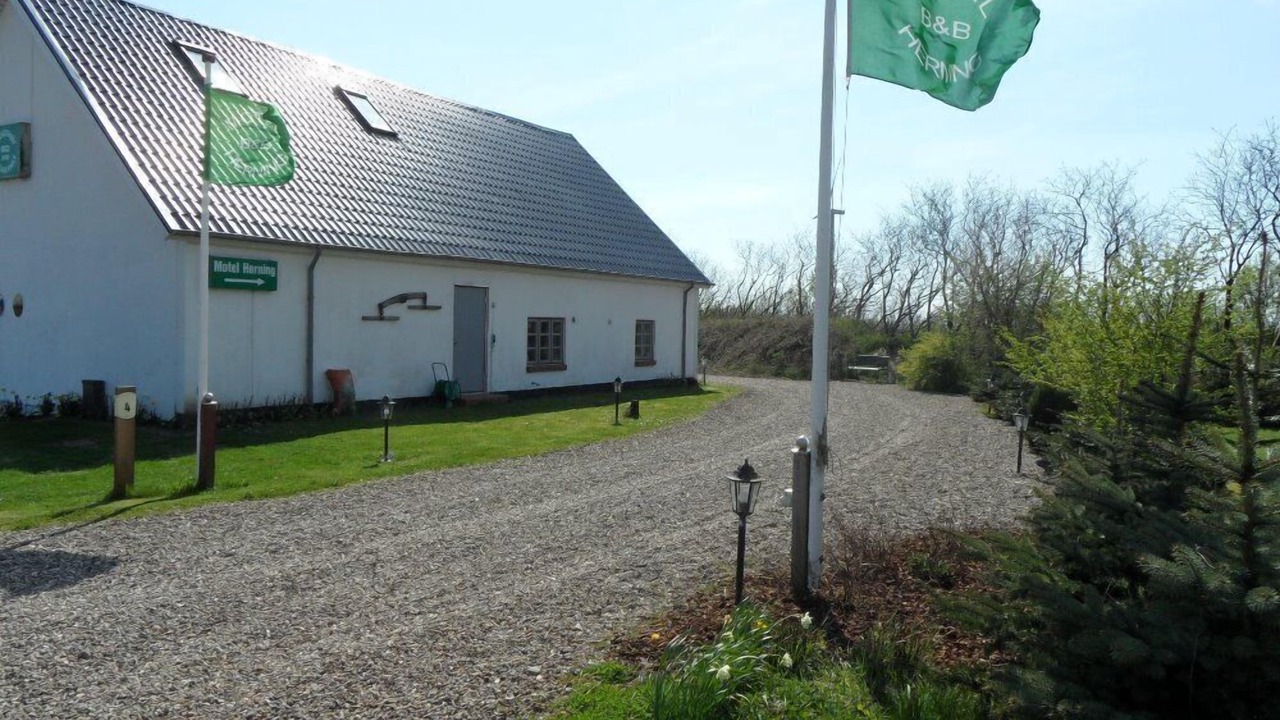 Photo of Outdoor in Skalstrup