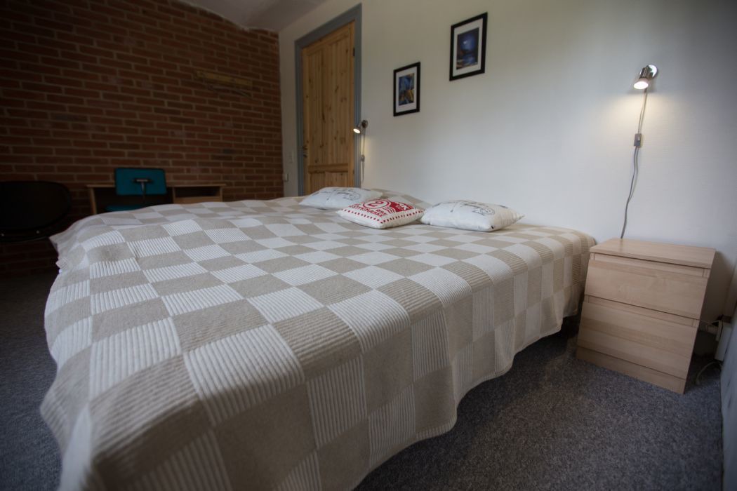 Photo of Bathroom in Skalstrup