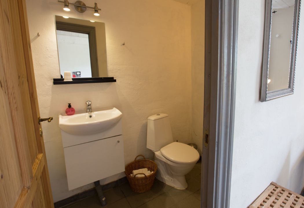 Photo of Bathroom in Skalstrup