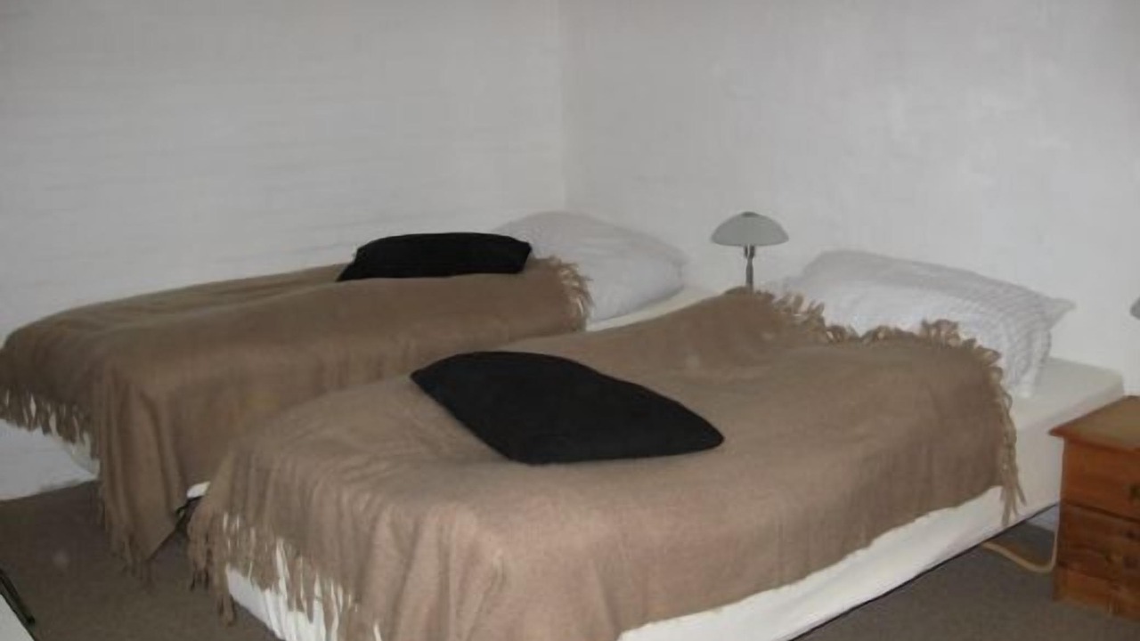 Photo of Bathroom in Skalstrup