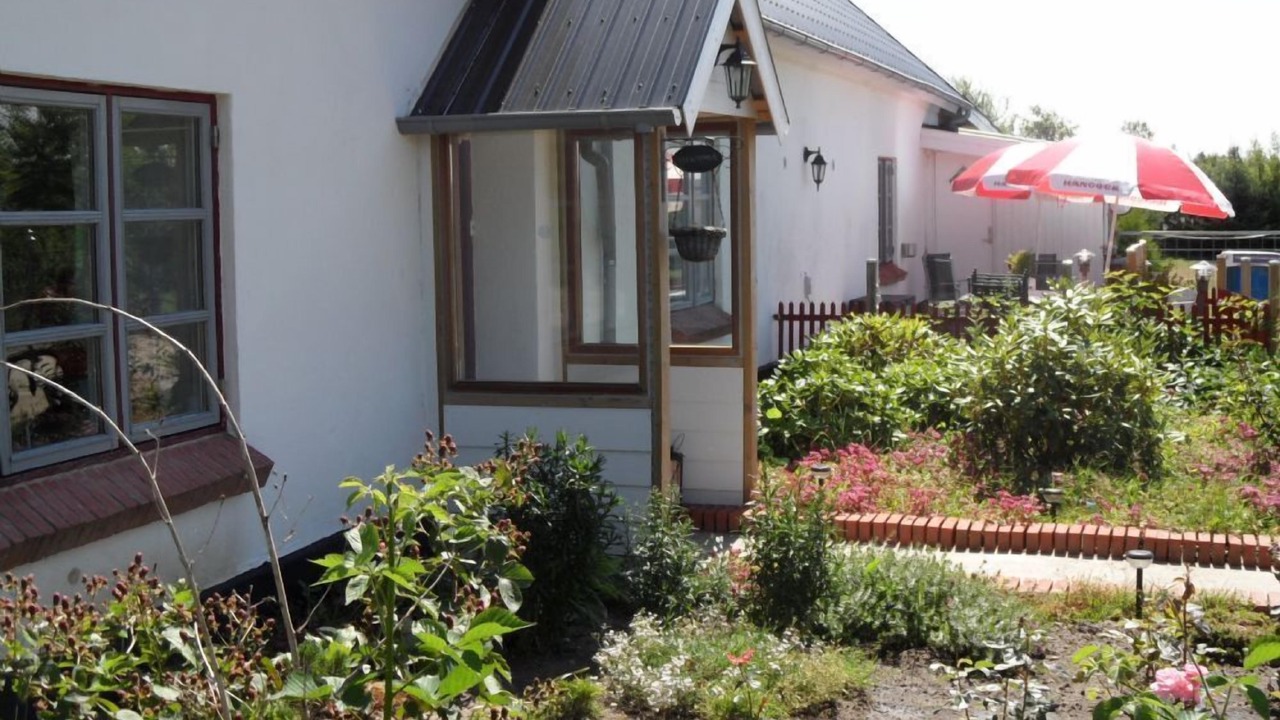 Photo of Buildings in Skalstrup