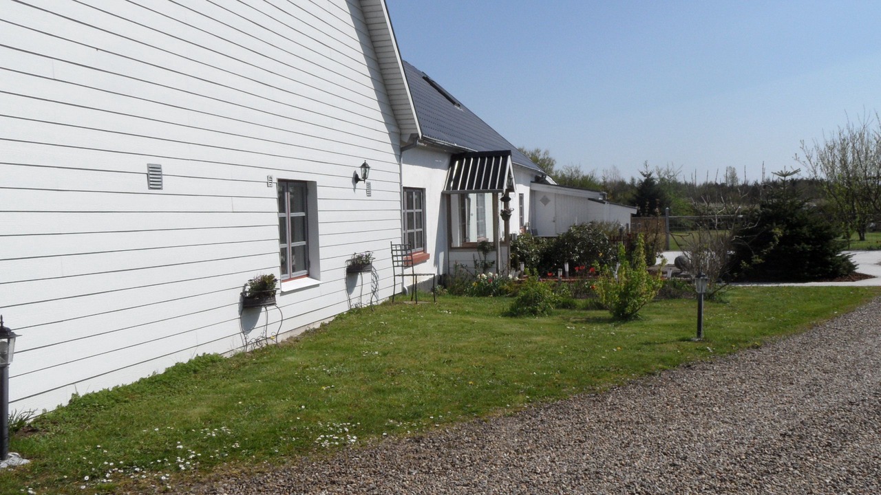 Photo of Outdoor in Skalstrup