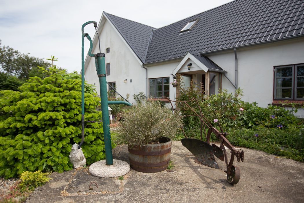 Photo of Outdoor in Skalstrup