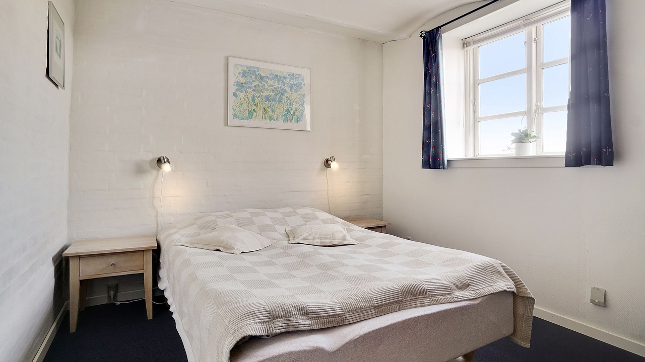 Photo of Bathroom in Skalstrup