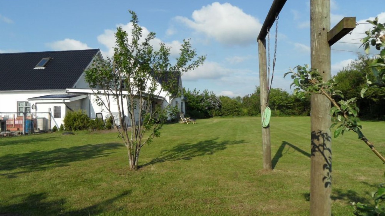 Photo of Outdoor in Skalstrup