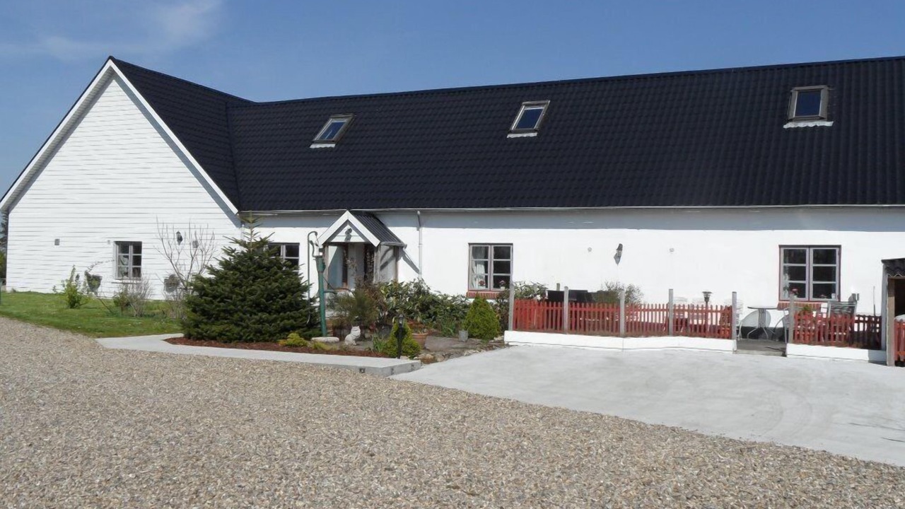 Photo of Outdoor in Skalstrup