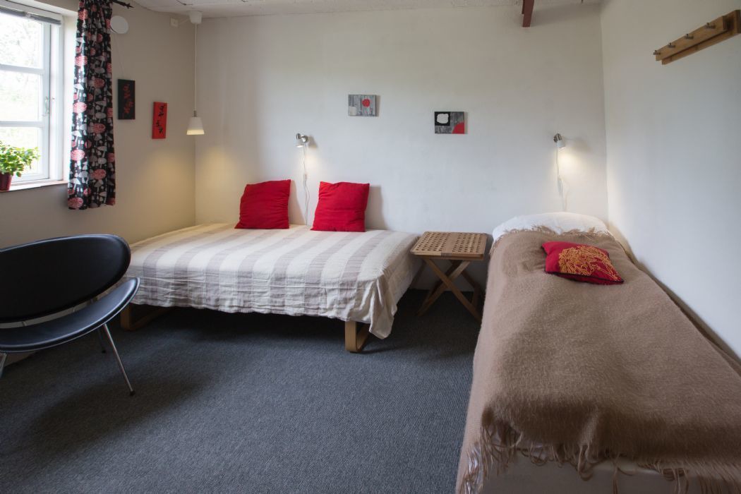 Photo of Bathroom in Skalstrup