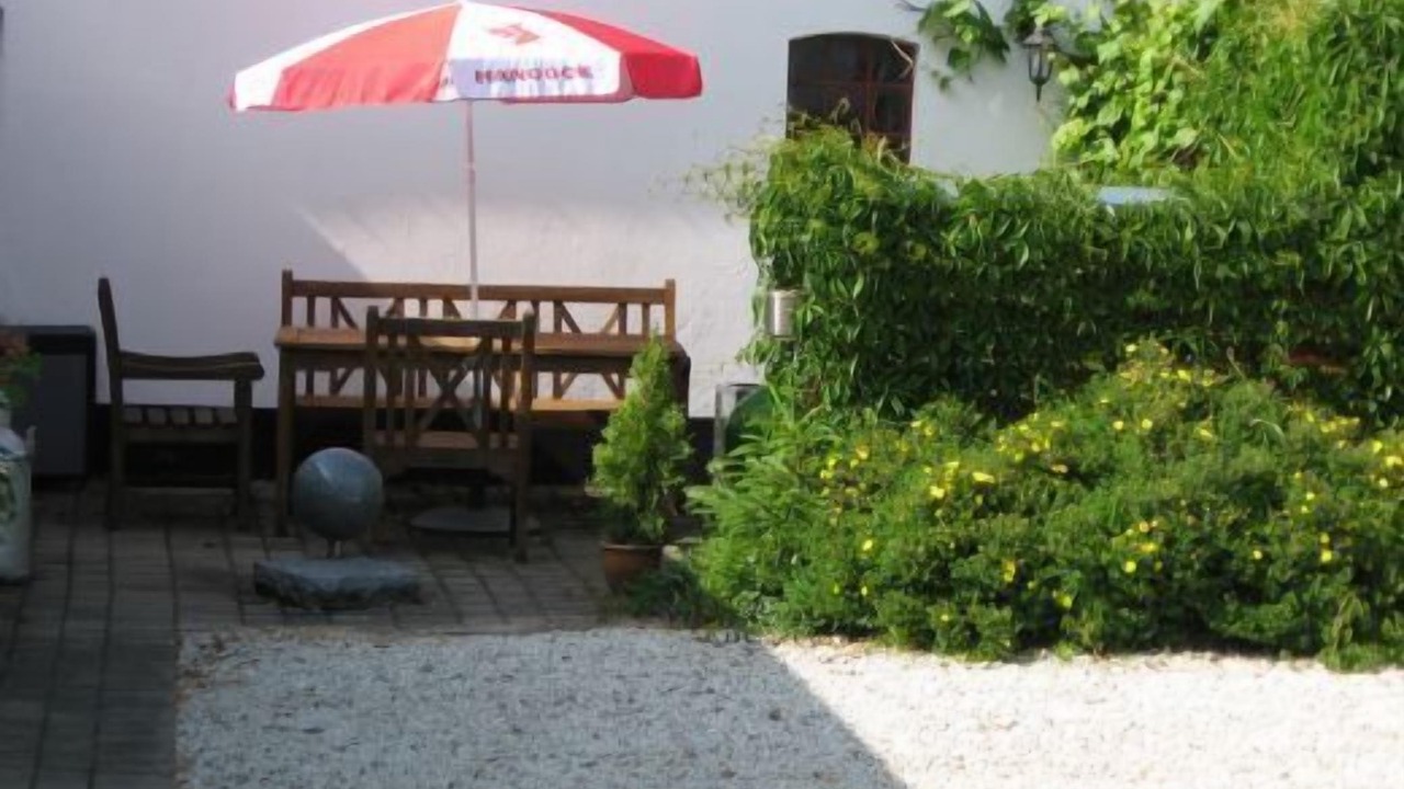 Photo of Patio Balcony in Skalstrup