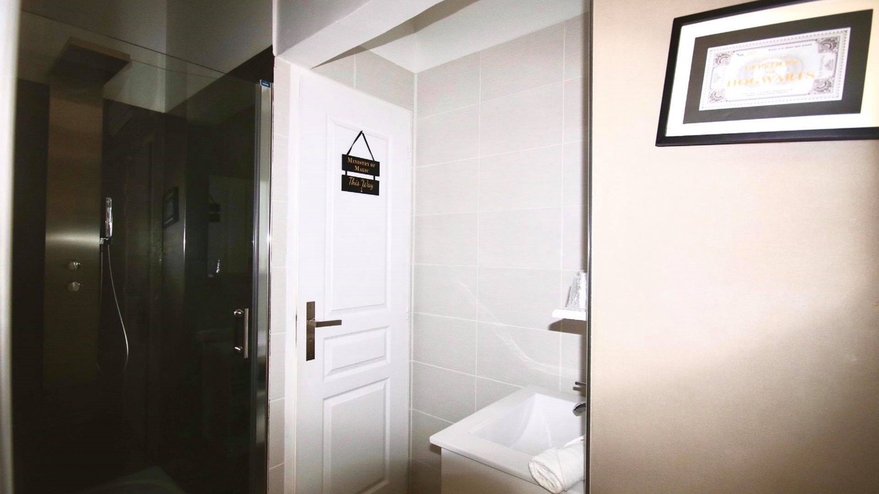 Photo of Bathroom in Parentis-en-Born