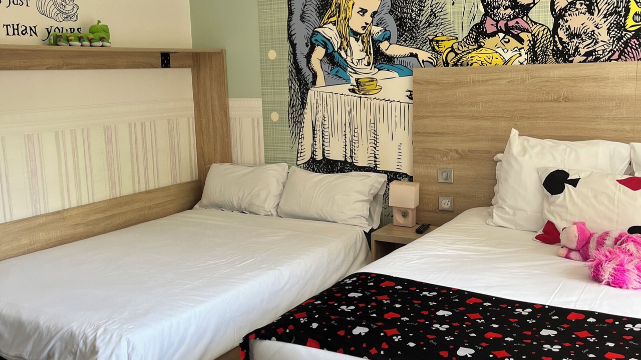 Photo of Bedroom in Parentis-en-Born