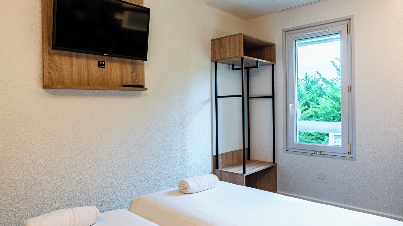 Photo of Bedroom in Anglet