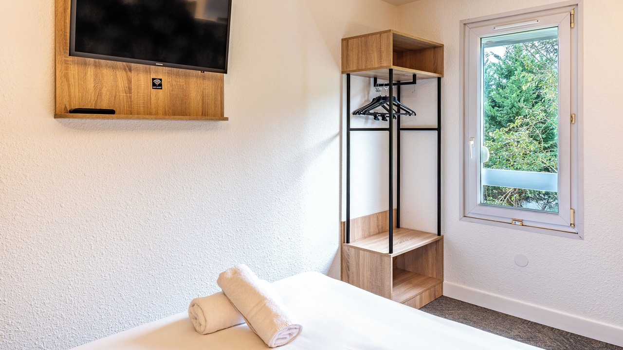 Photo of Bedroom in Anglet
