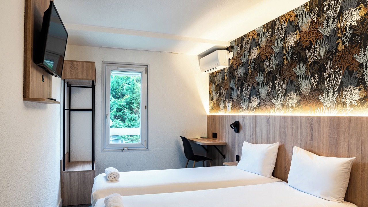 Photo of Bedroom in Anglet