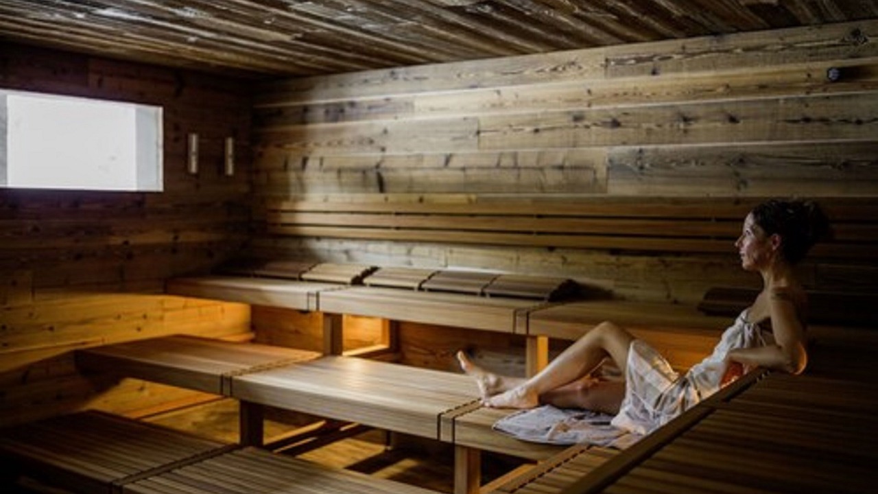 Photo of Bedroom in Schwaegalp