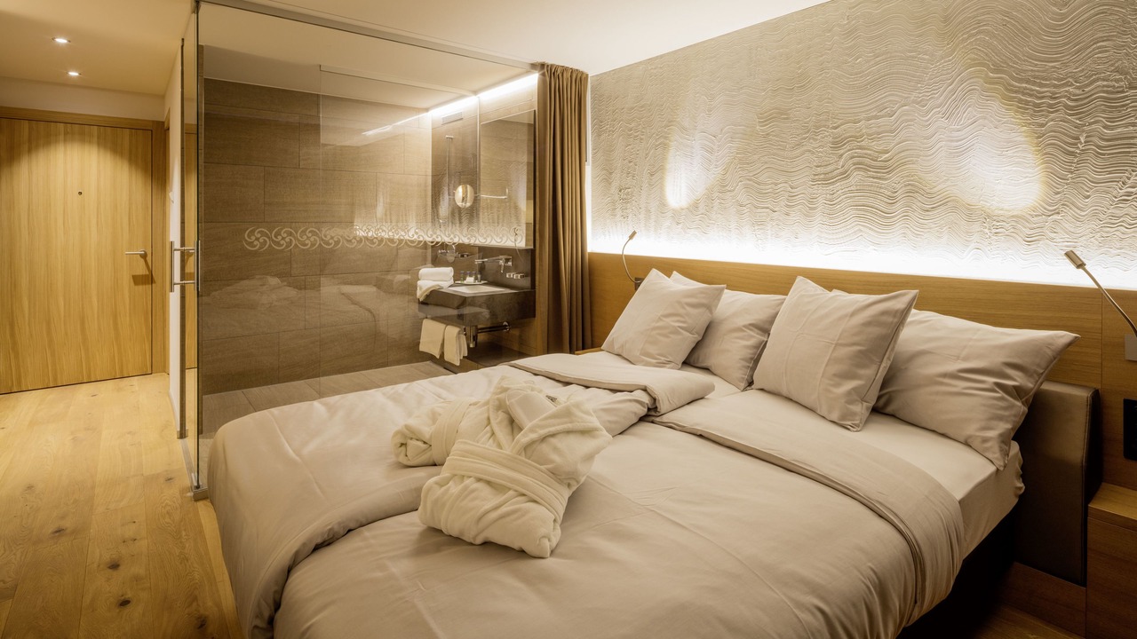 Photo of Bedroom in Schwaegalp